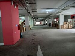 Woodlands 11 (D25), Factory #562177101
